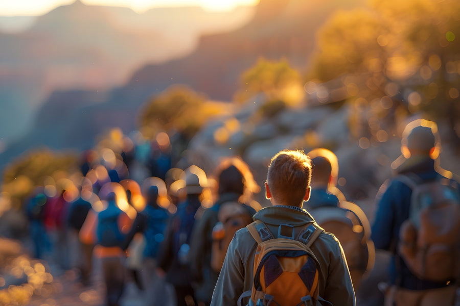 Field or Group Trips - Arrange a Ride
