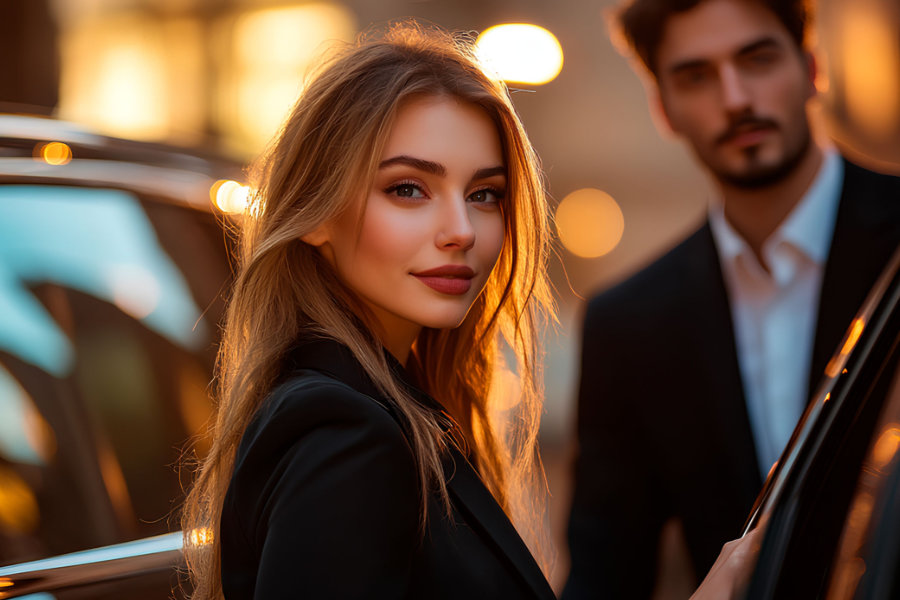 Private Tours - Arrange a Ride