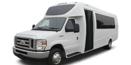 2017 Ford E450 Berkshire white 450px 2017 Ford E450 Berkshire white 450px