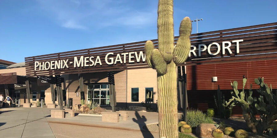 Airports-Mesa-Gateway Airports-Mesa-Gateway