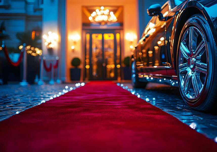 Concierge Services - Arrange a Ride Concierge Services - Arrange a Ride