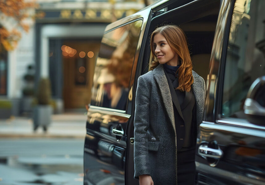 Hourly Travel - Arrange a Ride