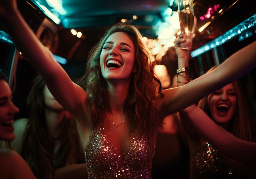 Night Out - Arrange a Ride Night Out - Arrange a Ride