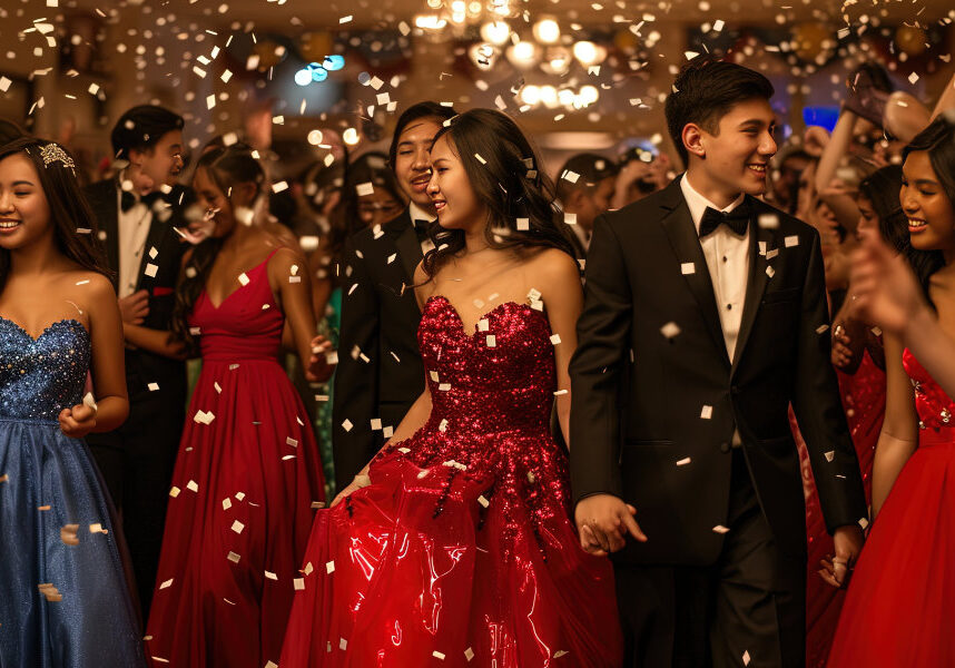Prom Transportation - Arrange a Ride
